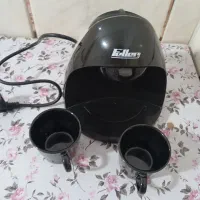 قهوه ساز برقی|سماور، چای‌ساز، قهوه‌ساز|سیرجان, |دیوار