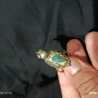 انگشتر|کلکسیون اشیاء عتیقه|تهران, صادقیه|دیوار