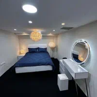 سرویس خواب آسمان