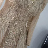 لباس عروس درحد نو|لباس|اشتهارد, |دیوار