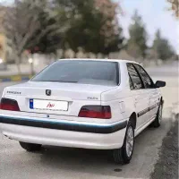 پارس tu5|خودرو سواری و وانت|گرگان, |دیوار