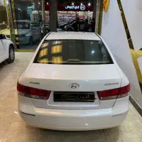 سوناتا 2010بیرنگ|خودرو سواری و وانت|ایلام, |دیوار