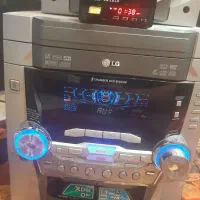 ضبط جی وی سی|صوتی و تصویری|لاهیجان, لیالستان|دیوار