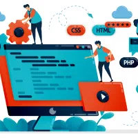 طراحی تخصصی وب سایت ۰ تا ۱۰۰ با ما