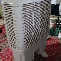کولر پرتابل دنکورک ۹۵۰۰|کولر گازی و فن‌کوئل|مشهد, طبرسی شمالی|دیوار