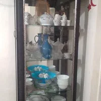 بوفه وجاکفشی باهم ۳میلیون