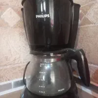 قهوه جوش فیلیپس