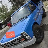 نیسان اپشنال دوگانه سوز لاستیک رادیال 1404