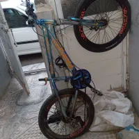 دوچرخه