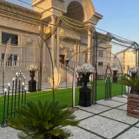 تالار باغ اوپال پلاس بدون مالیات