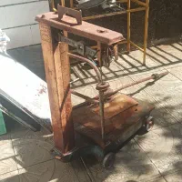 باسکول یا گاپان