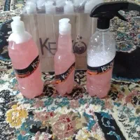 یک جین کارواش بدون آب (حراج)