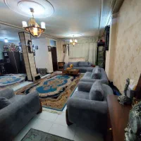 آپارتمان-86-متری-نقلی-شیک-مرکز-شهر