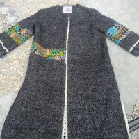 کاپشن پسرانه.پالتو زنانه|لباس|الیگودرز, |دیوار