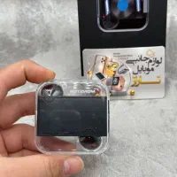 ایرپاد هدفون گیمینگ حرفه ای برند مانستر با گارانتی|لوازم جانبی موبایل و تبلت|کرج, گلشهر|دیوار