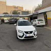 کوییک ۱۴۰۴ در حد نو|خودرو سواری و وانت|تهران, امین حضور|دیوار