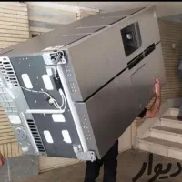 شرکت باربری اسباب کشی حمل اثاثیه کارگر وانت تلفنی|خدمات حمل و نقل|اصفهان, شهرک ولیعصر|دیوار