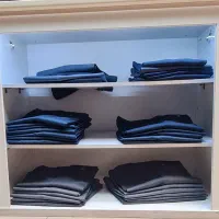 قفسه شلوار،باکس لباس،|فروشگاه و مغازه|مشهد, هفده شهریور|دیوار