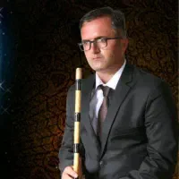 اکو مداح نی