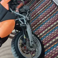 KTm۶۲۵|موتورسیکلت|رودان, |دیوار