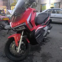 agv402|موتورسیکلت|تهران, شهرک پاسداران|دیوار