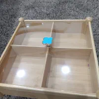 تی بگ|ظروف سرو و پذیرایی|اهواز, بهارستان|دیوار