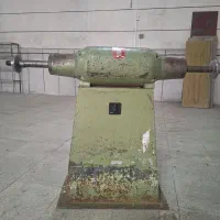 دستگاه پرداختکاری