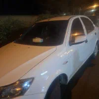 ساینا دوگانه کارخانه 1402 کم کار|خودرو سواری و وانت|تایباد, |دیوار