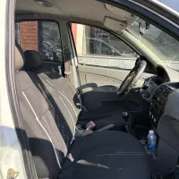 تیبا۲مدل۹۳درحد|خودرو سواری و وانت|نوشهر, |دیوار