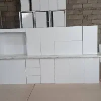 کابینت اماده-کابینت|مصالح و تجهیزات ساختمان|رباط‌کریم, شهرک صنعتی صباشهر|دیوار