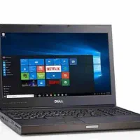 لپ تاب دل مدل m4700
