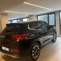 تیگو ۷ مدل ۱۴۰۲ کم کار|خودرو سواری و وانت|نوشهر, |دیوار