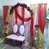 مزون عروس با تخفیفات ویژه|خدمات پذیرایی، مراسم|زاهدان, |دیوار