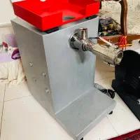 دستگاه کره گیر و روغنگیر نیمه صنعتی|فروشگاه و مغازه|شیروان (خراسان), |دیوار
