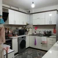 مسکن مهر ۸۵ متری / طبقه ۲