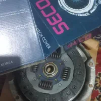 دیسک صفحه  پراید سیکو در حد