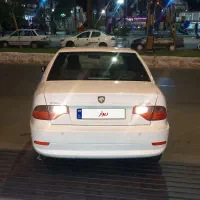 سمند سورن سفید موتور ef7 مدل ۱۳۹۴ تر و تمیز و مرتب|خودرو سواری و وانت|تهران, مدائن|دیوار