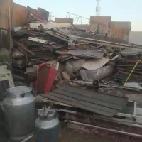 خریدوفروش  ضایعات آهن مس برنج کتاب کارتن
