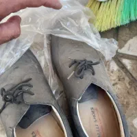 کفش ملی سایز ۴۶ مجلسی|کیف، کفش، کمربند|سنندج, |دیوار