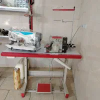 سردوز ۵ نخ رویانگ با گارانتی شرکت