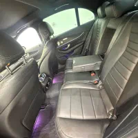 بنز E200 مدل ۲۰۱۷فول|خودرو سواری و وانت|تهران, ولنجک|دیوار