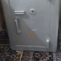 فروش گاو صندوق