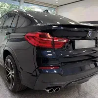 bmw x4 2016|خودرو سواری و وانت|تهران, سعادت‌آباد|دیوار