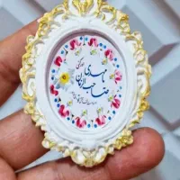 بیس خام .گیفت خام .بیس بدون رنگ مناسب گیفت سازی|مجسمه، تندیس، ماکت|کرج, دهقان ویلا|دیوار