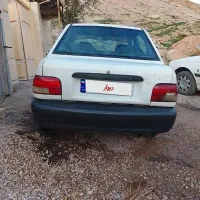 پراید90|خودرو سواری و وانت|مسجد سلیمان, |دیوار