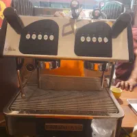 دستگاه قهوه صنعتی