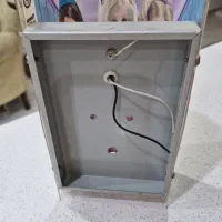 لوستر دیواری اتاق کودک|لوستر و چراغ آویز|اهواز, کیانپارس |دیوار