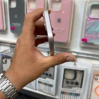Iphone 13 normal ZA/A|موبایل|گرگان, |دیوار