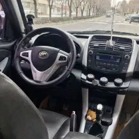 لیفانx60مدل۹۳|خودرو سواری و وانت|سنندج, |دیوار