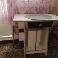 میز چرخ خیاطی